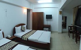 Vu Quy 1 Hotel